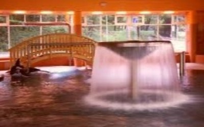 Aquapark (krytý bazén + letní koupaliště) Valašské Meziříčí (25 km)